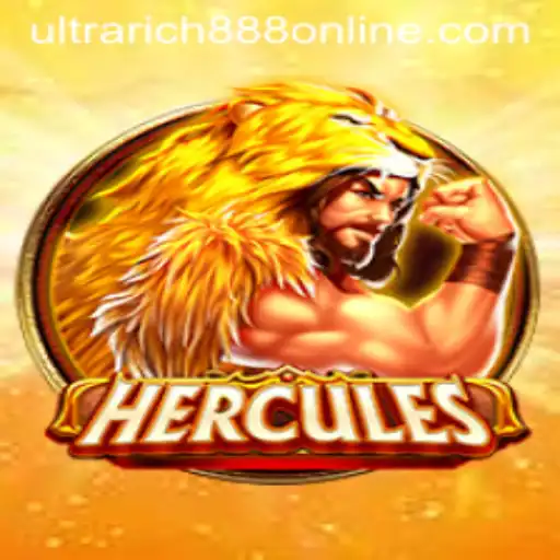 Exploring the Mythical World of Hercules: UltraRich888