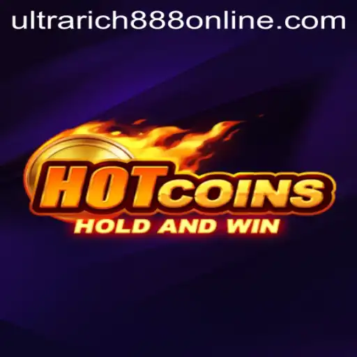 Discover the Exciting World of HotCoins with UltraRich888