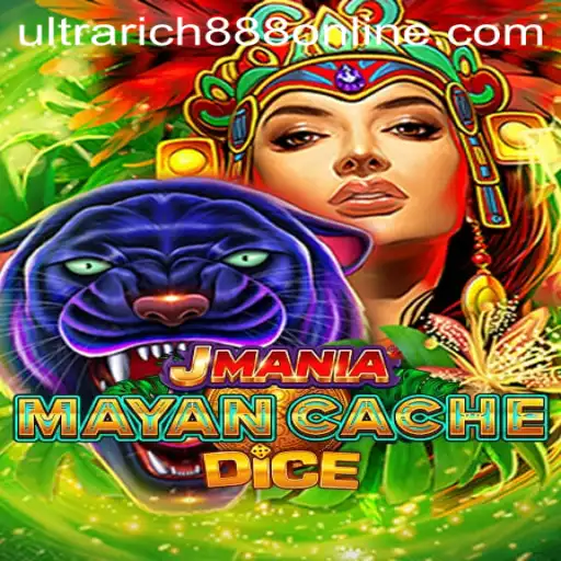 Exploring the Excitement of JManiaMayanCacheDice: An In-Depth Look at UltraRich888