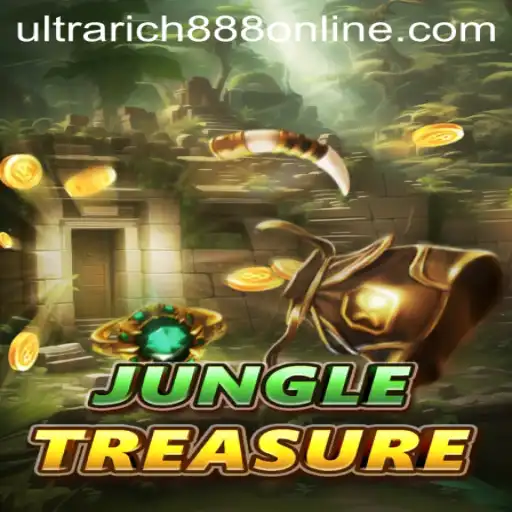 JungleTreasure: Unlocking Mysteries with UltraRich888