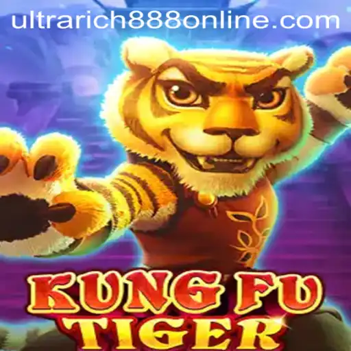 KungFuTiger: Unleashing the Power of Martial Arts in UltraRich888