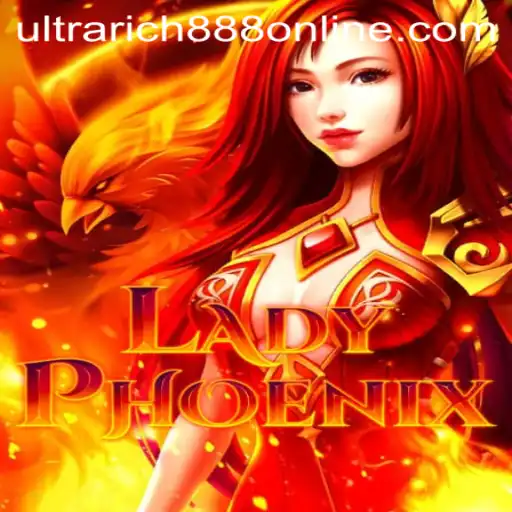 Explore the Enchanting World of LadyPhoenix with UltraRich888