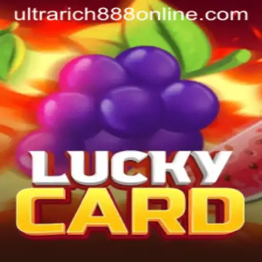 Exploring the Thrilling World of LuckyCard: A New Era of Casino Gaming with UltraRich888