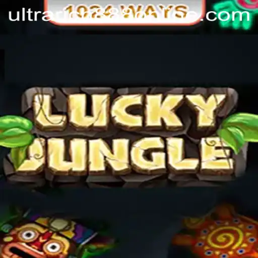 Exploring LuckyJungle1024: A Thrilling Adventure Awaiting Gamers