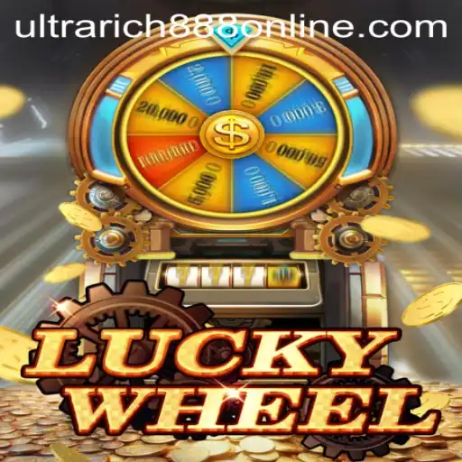 Exploring the Thrills of LuckyWheel: A New Era in Gaming with UltraRich888