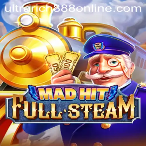 MadHitFullSteam: The New Gaming Sensation with UltraRich888