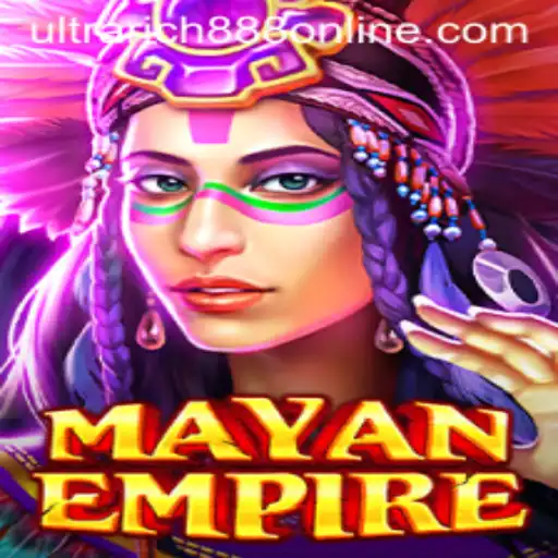 Explore the Thrilling World of MayanEmpire: A Journey with UltraRich888