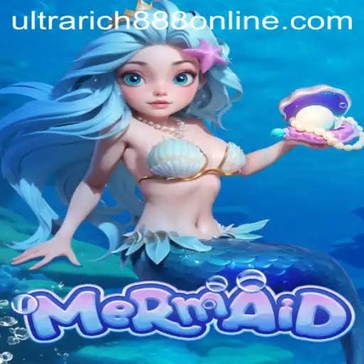 Dive into the Exciting World of Mermaid with UltraRich888