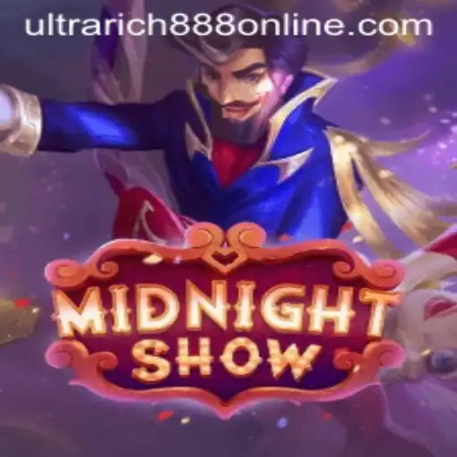 MidnightShow: A Thrilling Adventure with UltraRich888