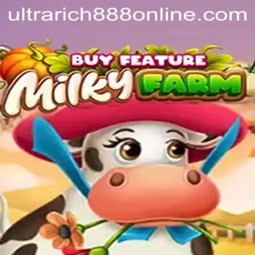 Explore the Enchanting World of MilkyFarmBuyFeature: A Deep Dive with UltraRich888