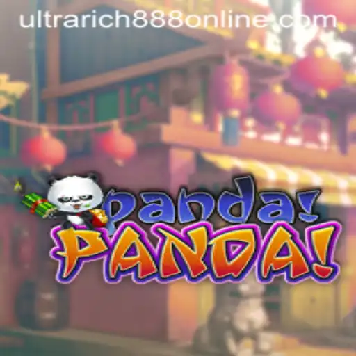 PandaPanda: The Rise of UltraRich888 in the Gaming World