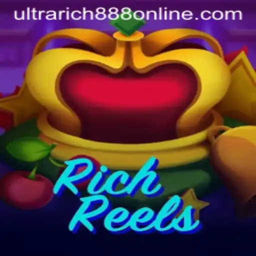 RichReels: Unleashing a New Era of Online Gaming with UltraRich888