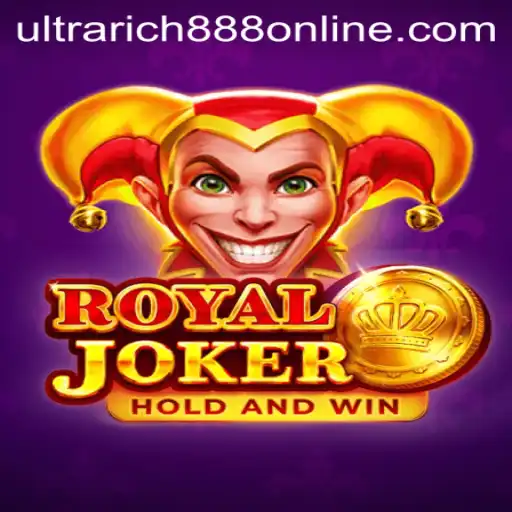 Discover the Exciting World of RoyalJoker: Gaming with UltraRich888