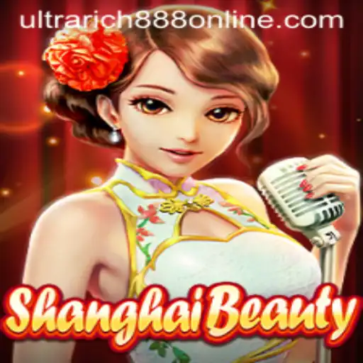 ShanghaiBeauty: A Fascinating Journey into the World of UltraRich888 Gaming
