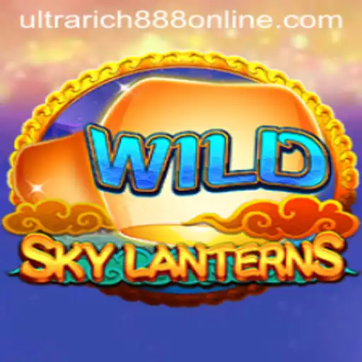 SkyLanterns: A Soaring Adventure with UltraRich888
