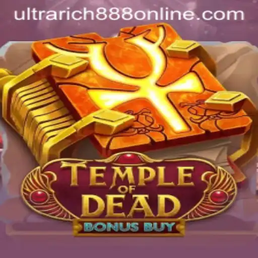 Unveiling the Secrets of TempleofDeadBonusBuy