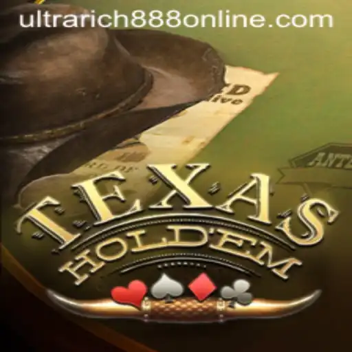 Discovering the Fascinating World of TexasHoldem and UltraRich888