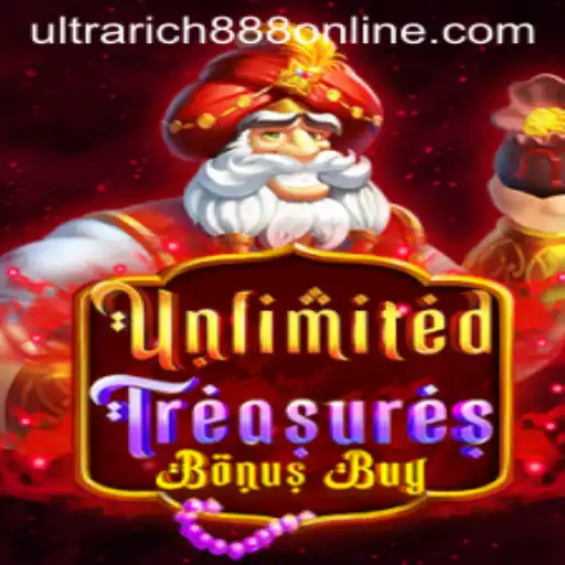 Discover the Exciting World of UnlimitedTreasuresBonusBuy with UltraRich888
