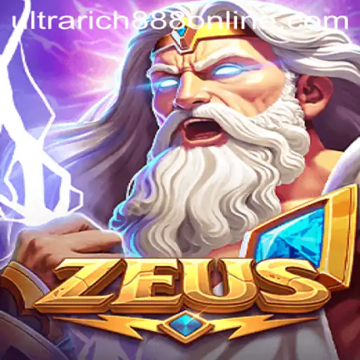 Unveiling the Divine World of Zeus: A Dive into UltraRich888