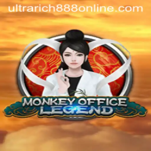 Dive into the Exciting World of MonkeyOfficeLegend with UltraRich888