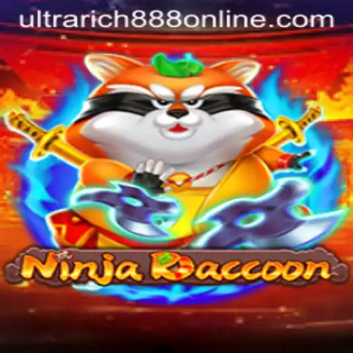 Experience the Thrills of 'NinjaRaccoon': A Dive into the UltraRich888 Phenomenon