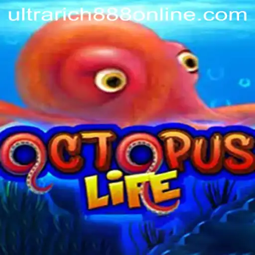 Discover OctopusLife: The Immersive World of Strategy and Wealth