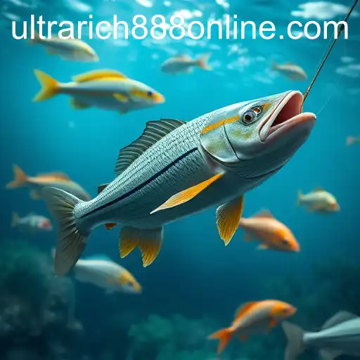 Exploring the Exciting World of Online Fishing: A Dive into UltraRich888