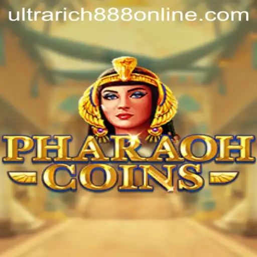 Exploring PharaohCoins: The Exciting World of UltraRich888