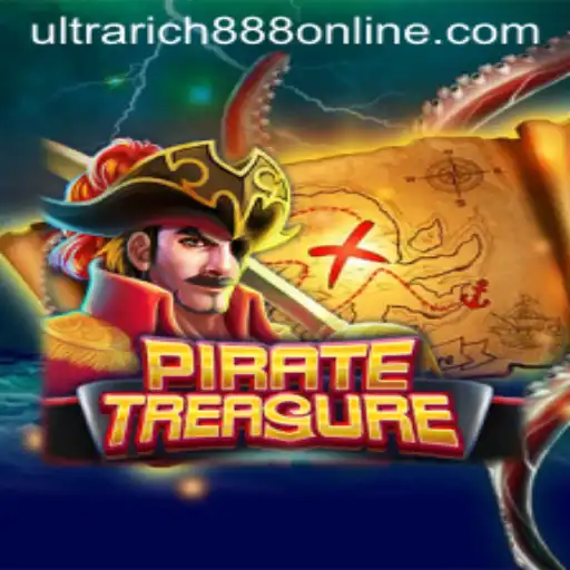 Discover the Thrilling World of PirateTreasure: Unleash UltraRich888's Bounty