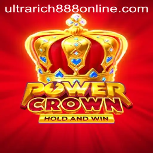 Unveiling PowerCrown: A New Era of Strategic Gaming with UltraRich888