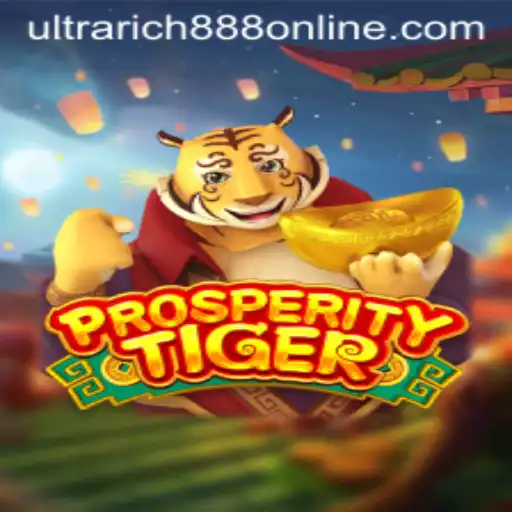 Dive into the World of ProsperityTiger: Exploring the Excitement of UltraRich888