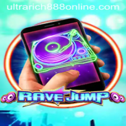 RaveJumpmobile: The Thrilling World of UltraRich888