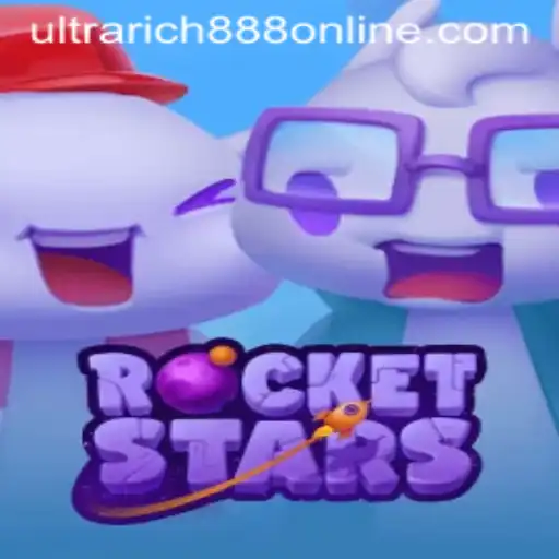 RocketStars: Exploring the Thrilling World of UltraRich888