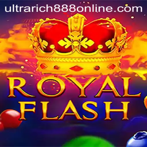 Mastering RoyalFlash: A Deep Dive into the Game with UltraRich888