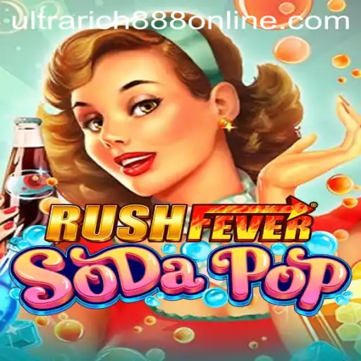 RushFeverSodaPop: A Thrilling Journey Through Caffeine-Packed Adventures