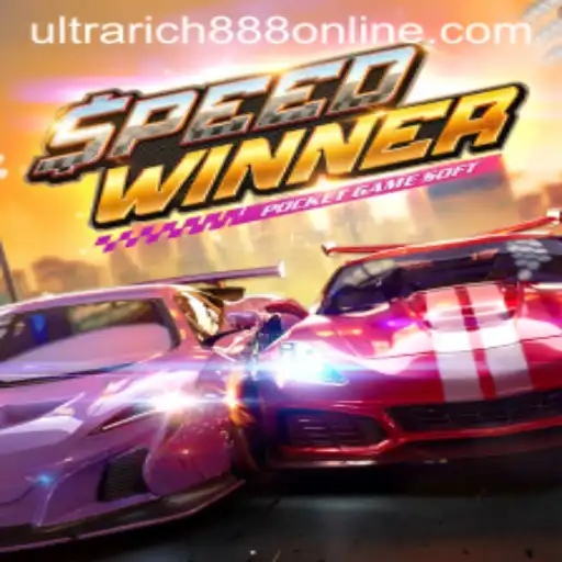 Unveiling SpeedWinner: A Deep Dive into the Thrilling World of UltraRich888