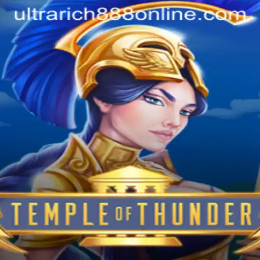Unlock the Mysteries of TempleofThunder: A Journey with UltraRich888