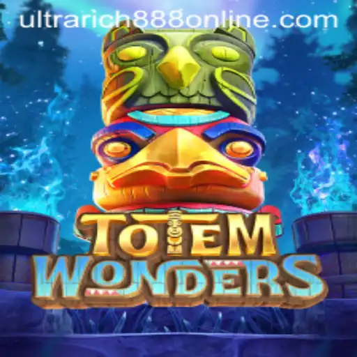 Discover TotemWonders: A Deep Dive into This Innovative Game and the Secret World of UltraRich888