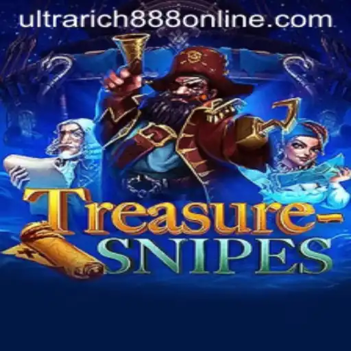 Exploring the Excitement of TreasureSnipes: A Deep Dive into Gameplay and Strategy