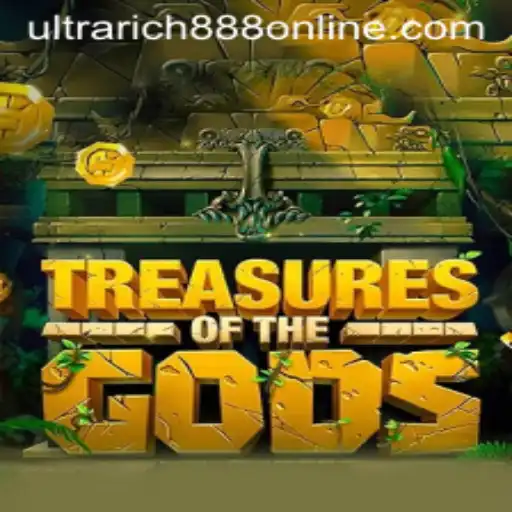 TreasureoftheGods: Exploring the Ultimate Adventure Game with UltraRich888