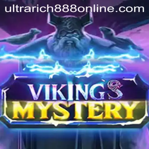 Unveiling the Thrills of VikingsMystery: A Dive into the UltraRich888 Experience