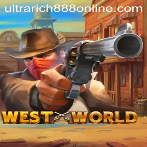 WestWorld: Exploring UltraRich888 in the Digital Frontier
