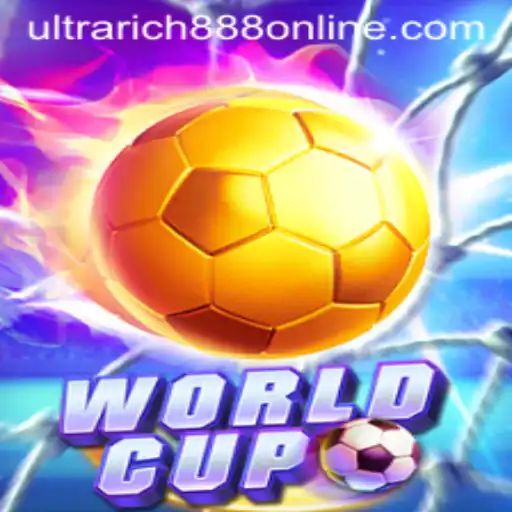 Discover the Exciting World of WorldCup: Unveiling the Thrill of UltraRich888