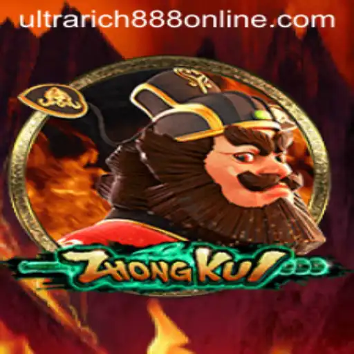 Unveiling 'ZhongKui': The Enthralling Adventure Amidst the UltraRich888 Scene